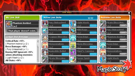 Maplestory ability Passives +1 is optimal IFF you have boss damage 2nd line